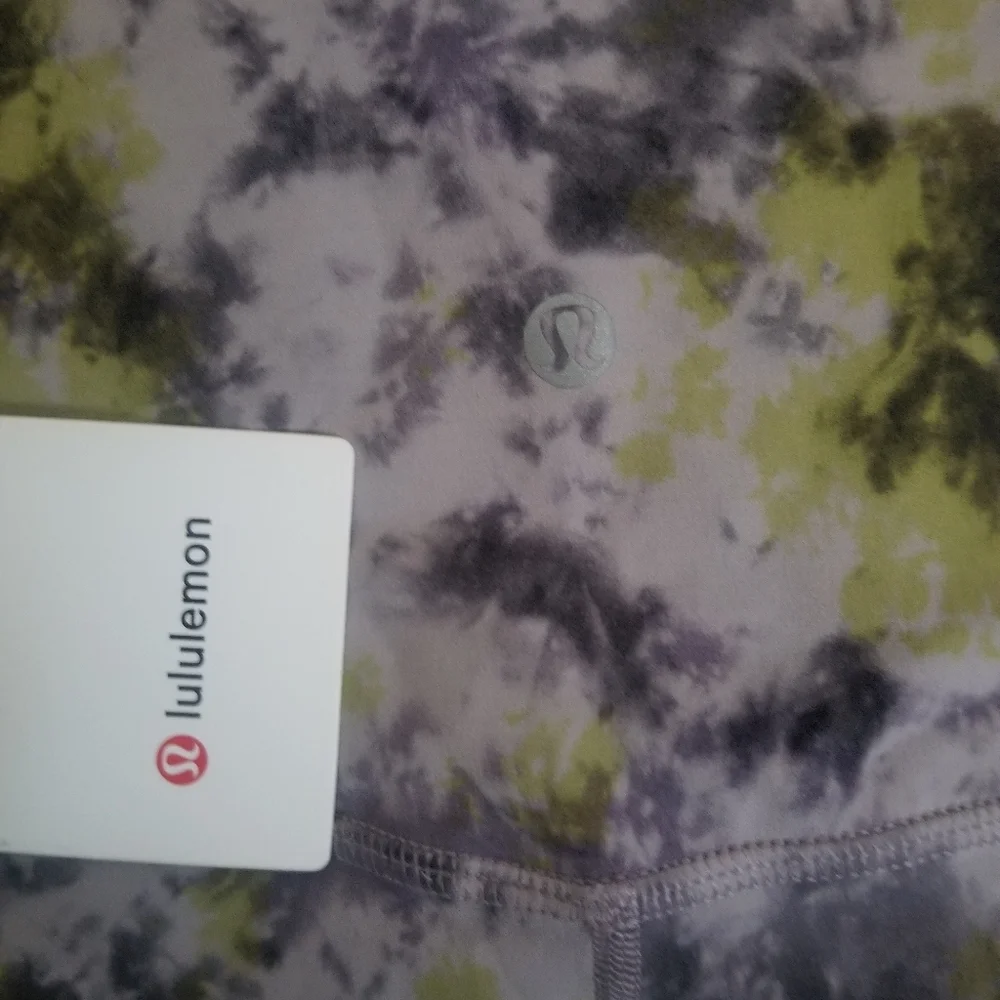 Lululemon Align High Rise - Picture 6 of 7